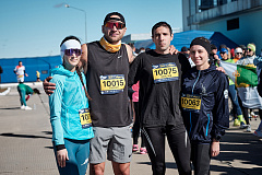 Путь к звездам, 2025