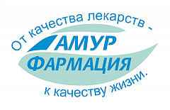 сеть аптек "Амурфармация" сеть аптек "Амурфармация"